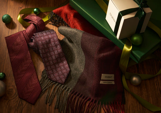 クリスマスギフト おすすめブランド D’URBAN