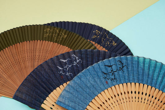 大切なあの人に、夏の涼を贈ろう!
