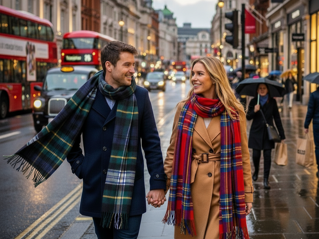 マフラー】Johnstons of Elgin｜シーズンアイテム特集 – DEAR GE