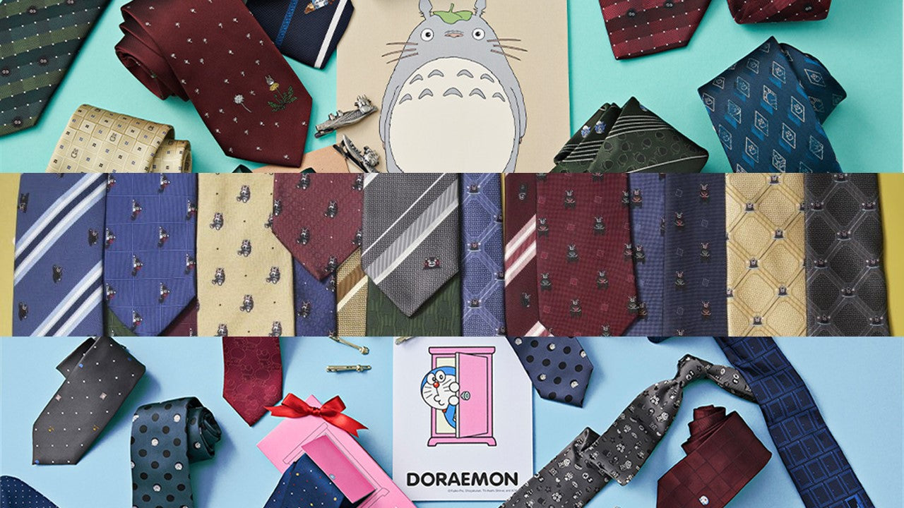 キャラクターコレクション】贈りものに遊び心と笑顔を添えるなら