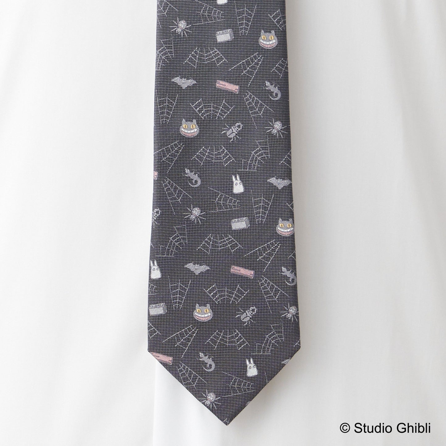 【ネクタイ】となりのトトロ | オープニング