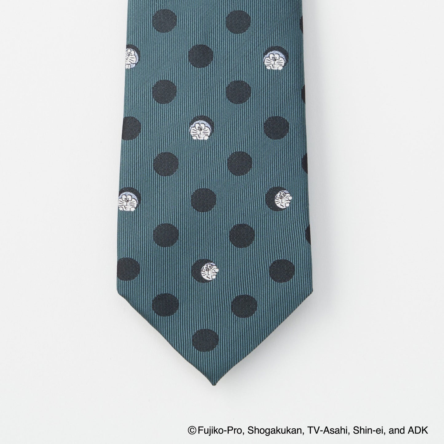 【ネクタイ】ドラえもん かくれんぼ