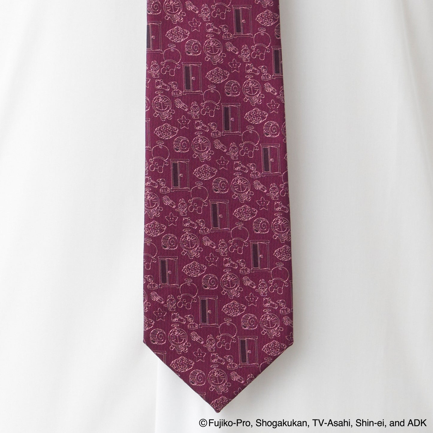 【ネクタイ】ドラえもん ひみつ道具いろいろ