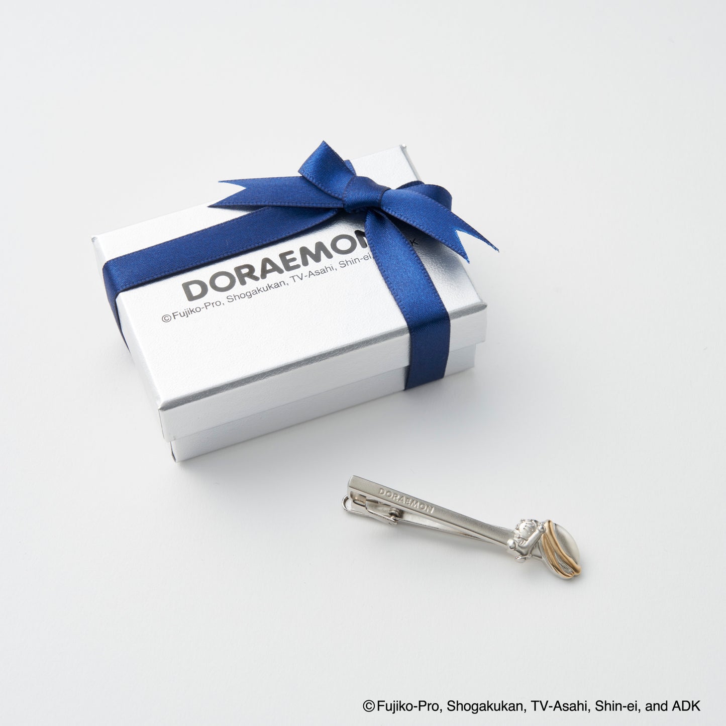 【タイピン】ドラえもん|どら焼き 無料ギフトボックス
