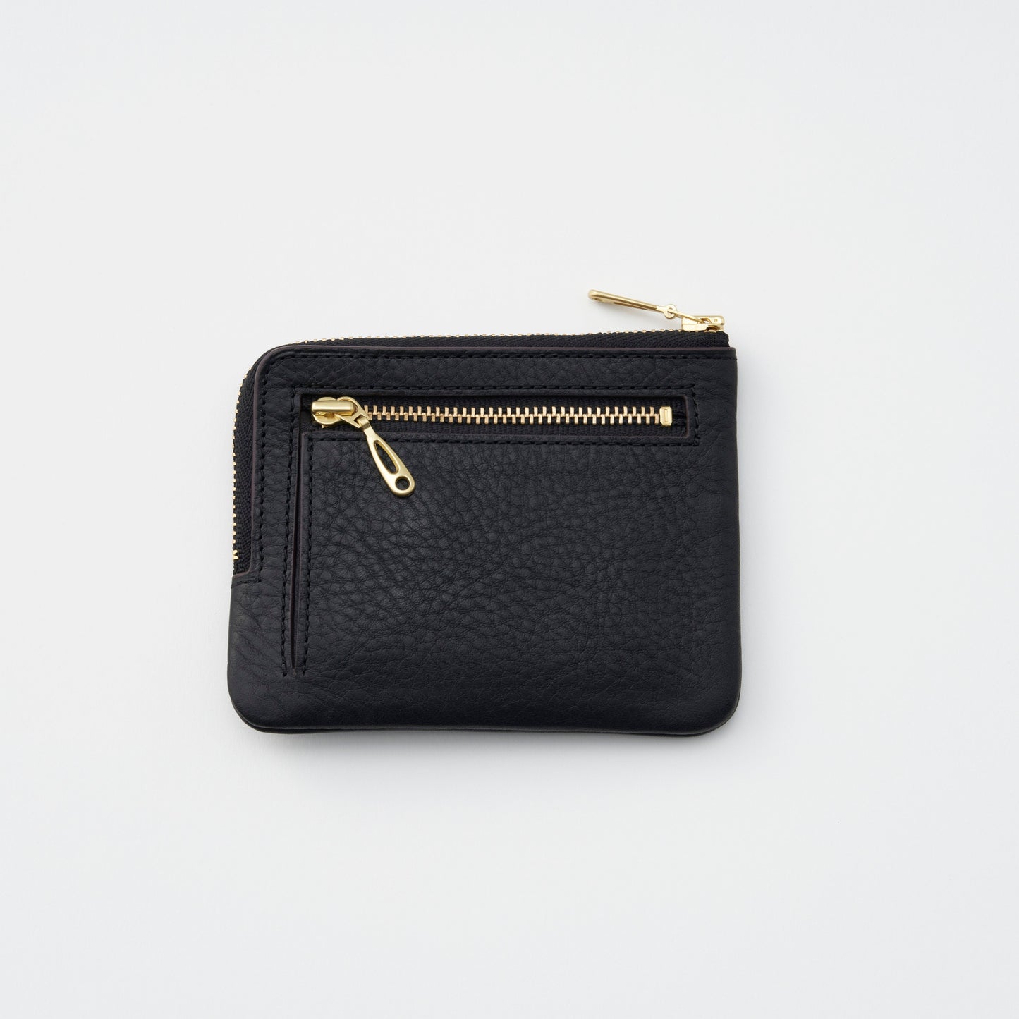 【財布】BRELIO ATLANTIC LABEL|Mini Wallet with Coin Purse & Keychain – Minerva Box