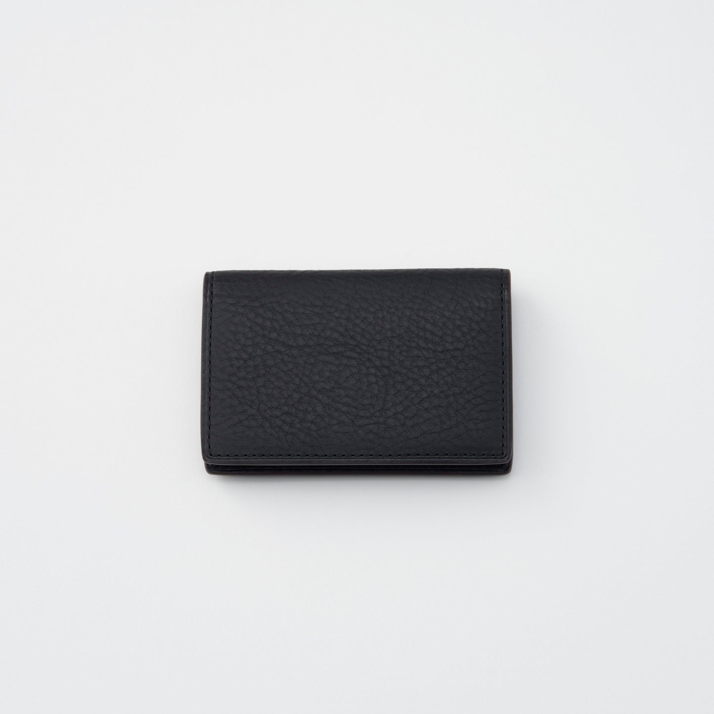 【名刺入れ】BRELIO ATLANTIC LABEL|Business Card Holder Minerva Box