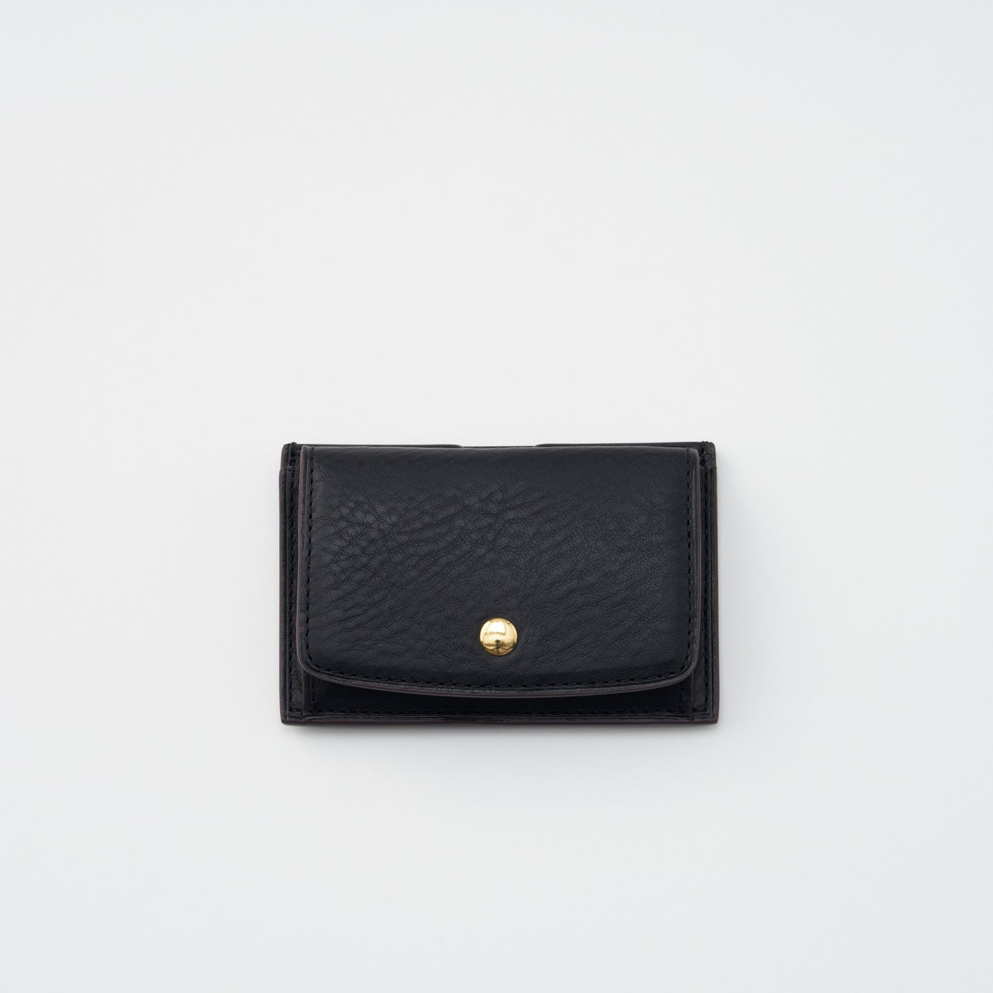 【財布】BRELIO ATLANTIC LABEL|Multi Coin Purse & Key Chain Minerva Box