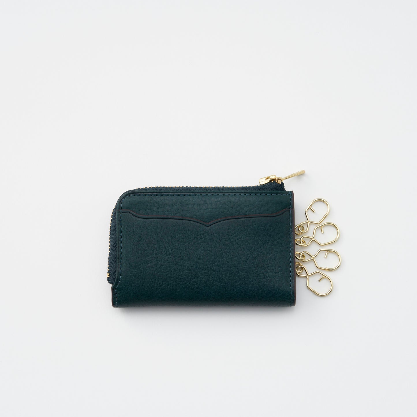 ブレイリオ ミネルバボックス キーケース  グリーン 緑