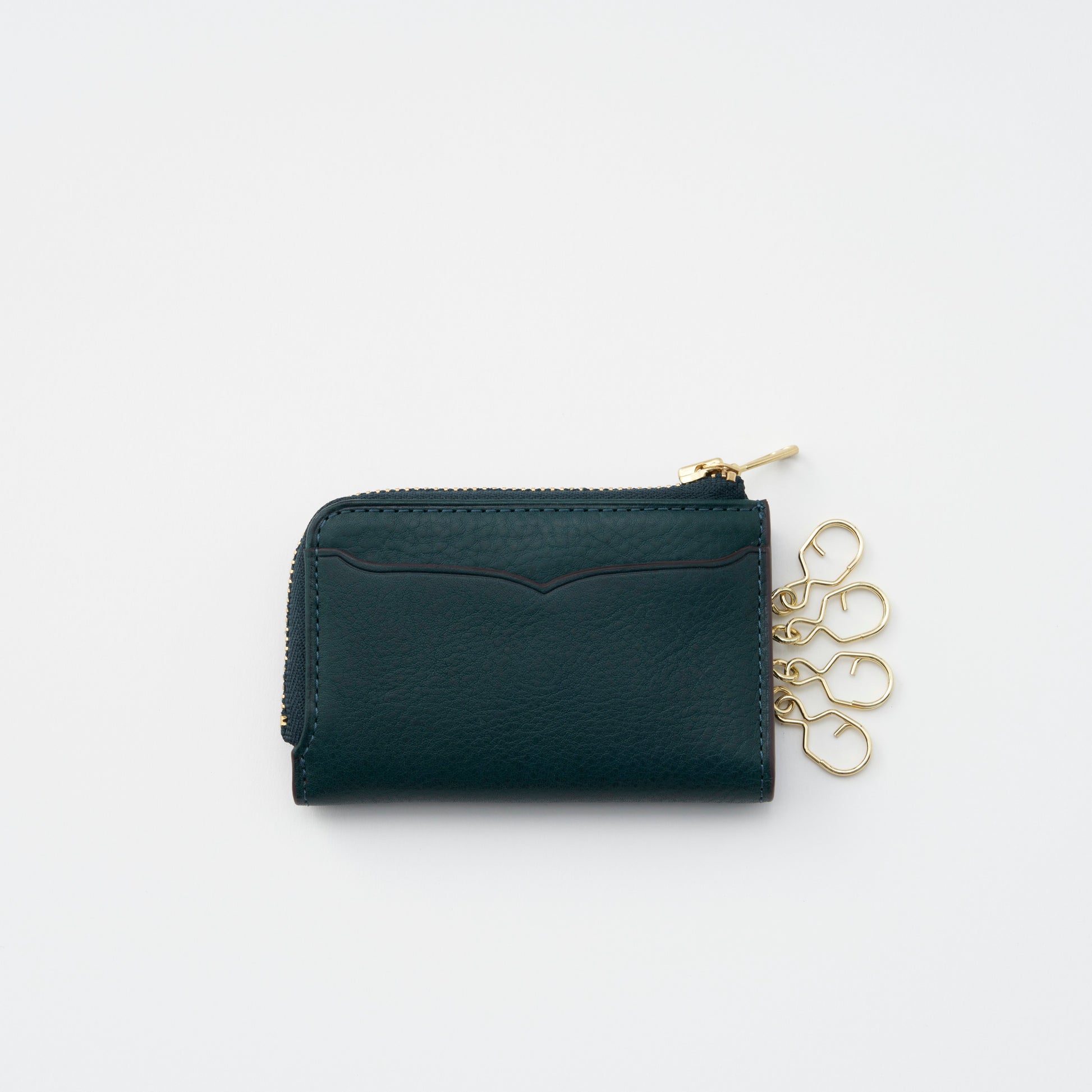 ブレイリオ ミネルバボックス キーケース  グリーン 緑