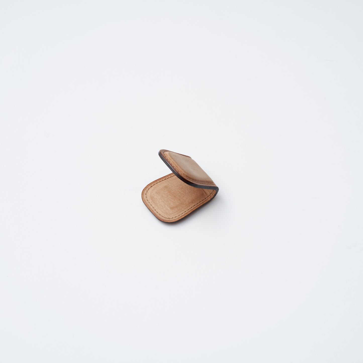 odoru olive label:ALASKA ペーパークリップ MAGNET