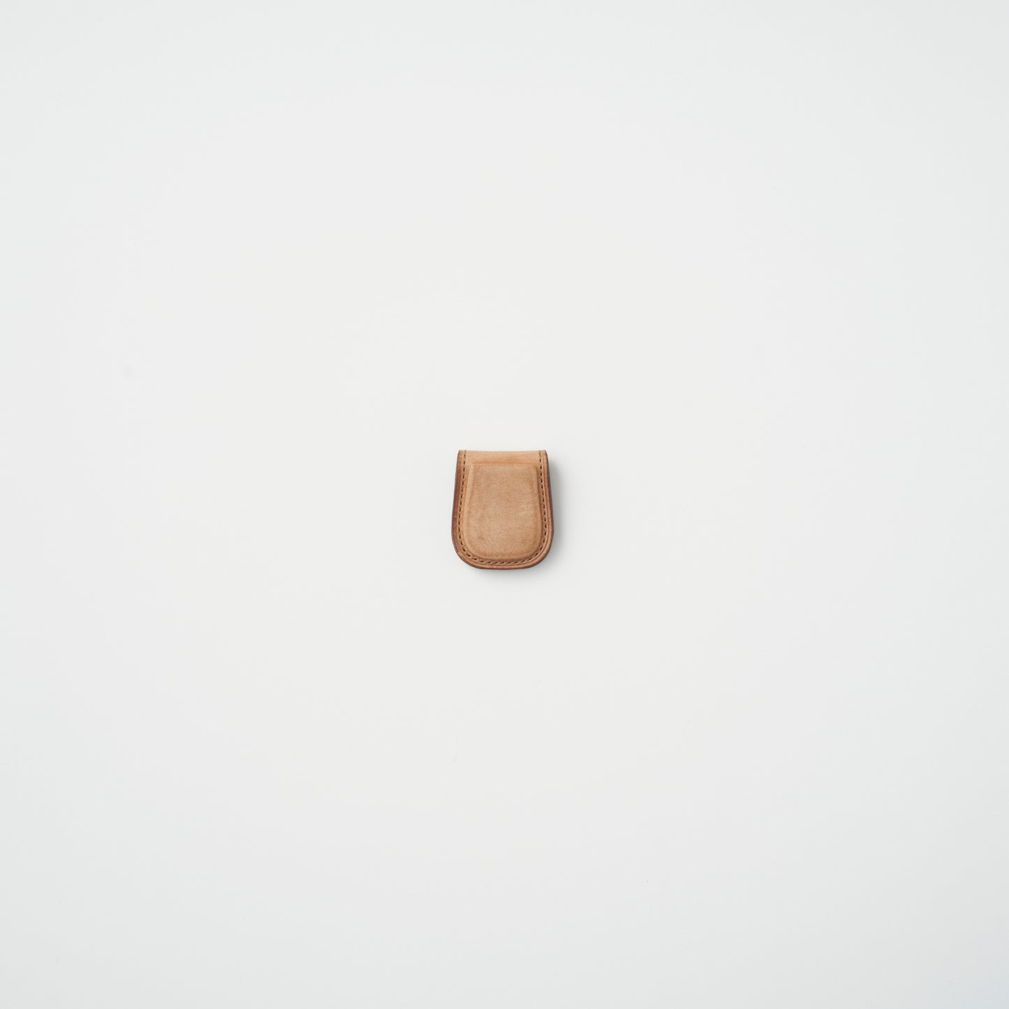 odoru olive label:ALASKA ペーパークリップ MAGNET