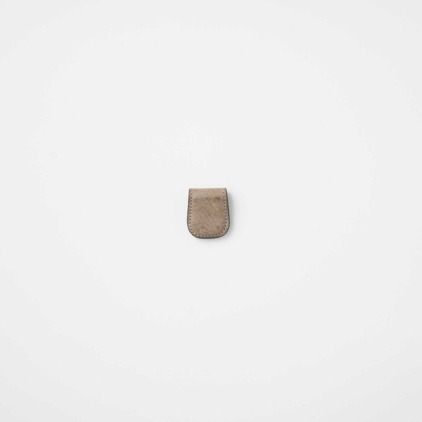 odoru olive label:ALASKA ペーパークリップ MAGNET