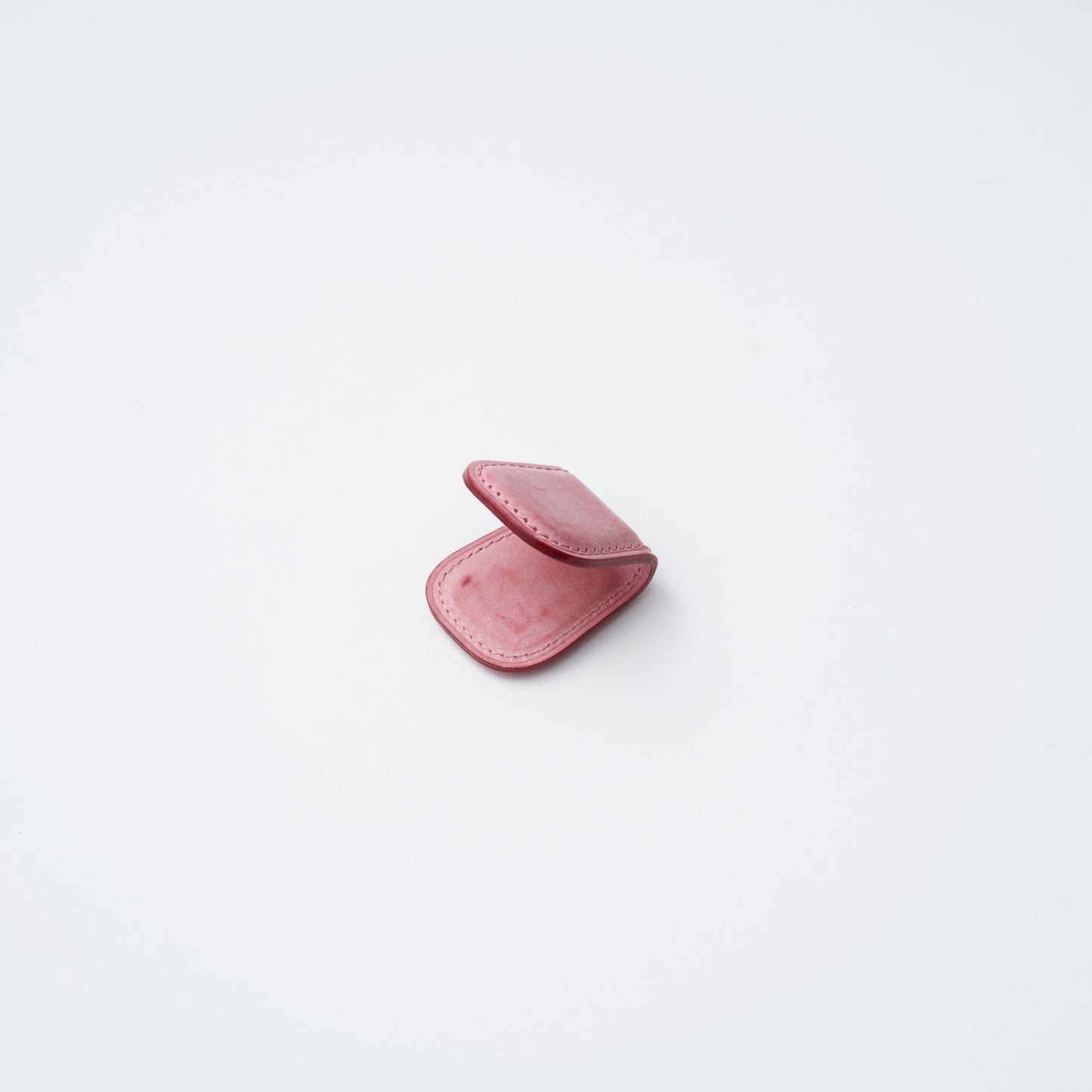 odoru olive label:ALASKA ペーパークリップ MAGNET