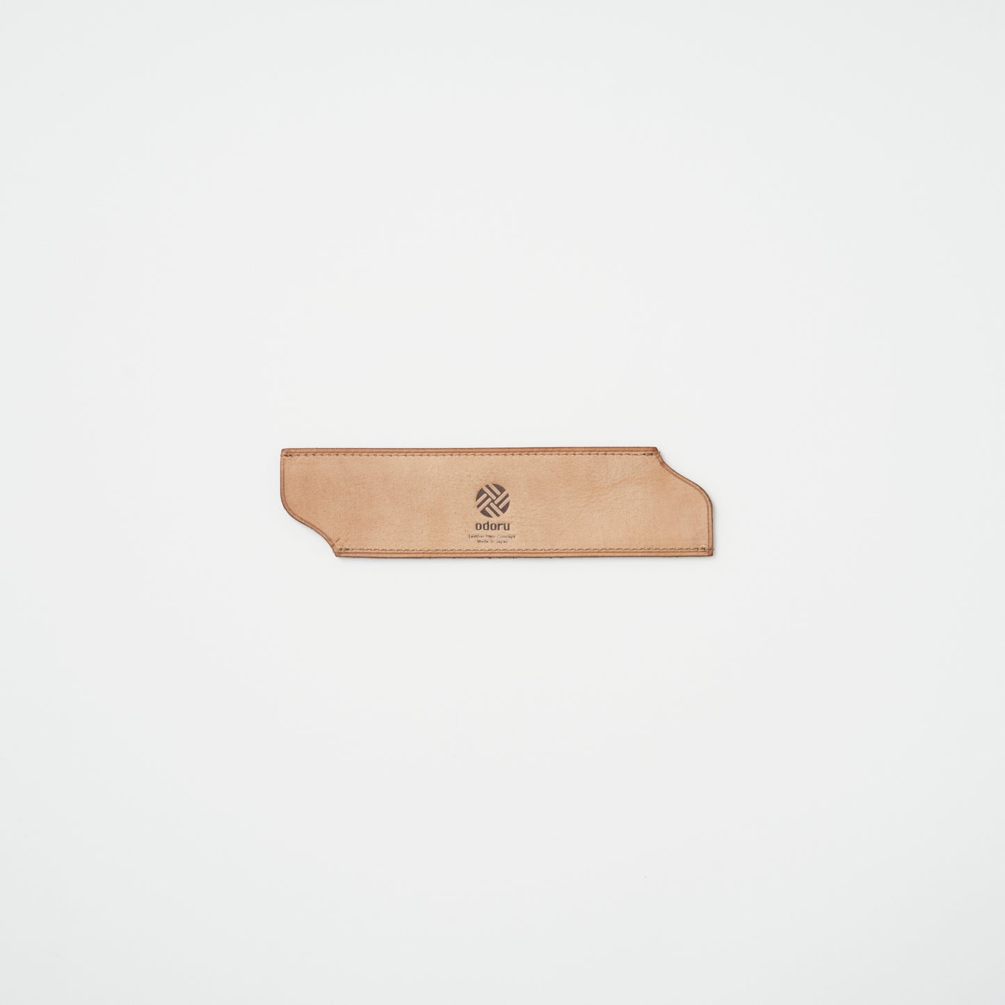 odoru olive label:ALASKA スマートペンシース 1本差し