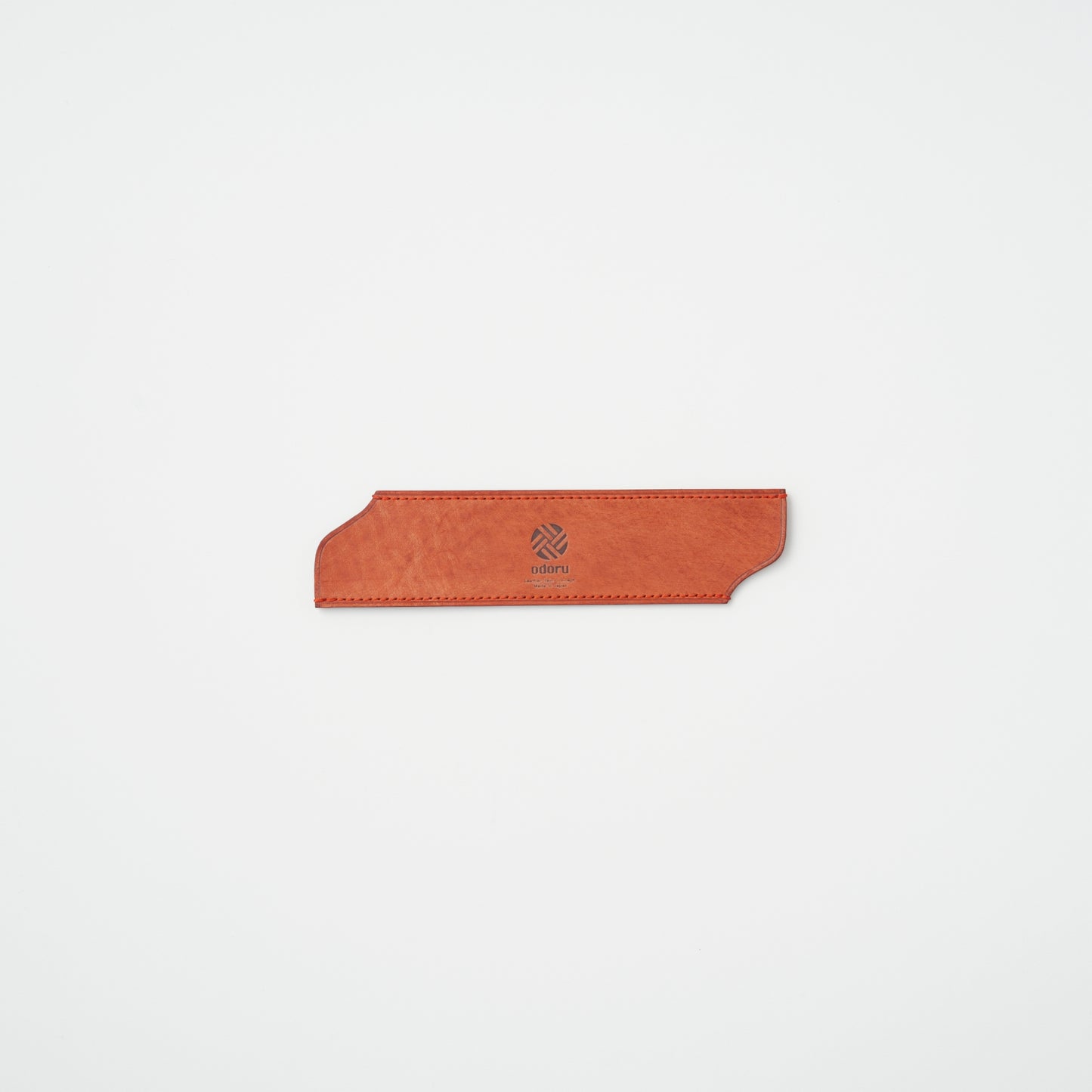 odoru olive label:ALASKA スマートペンシース 1本差し