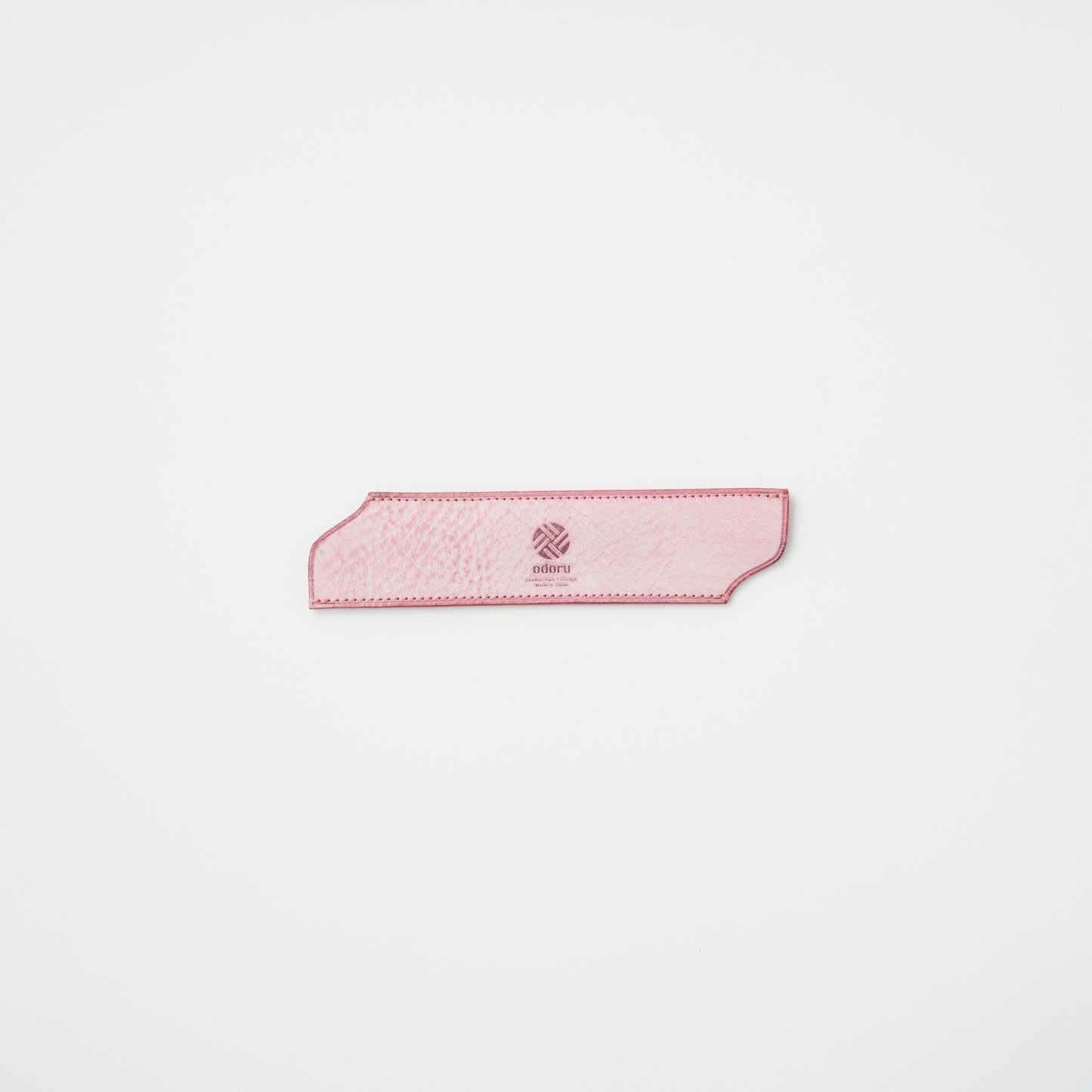 odoru olive label:ALASKA スマートペンシース 1本差し