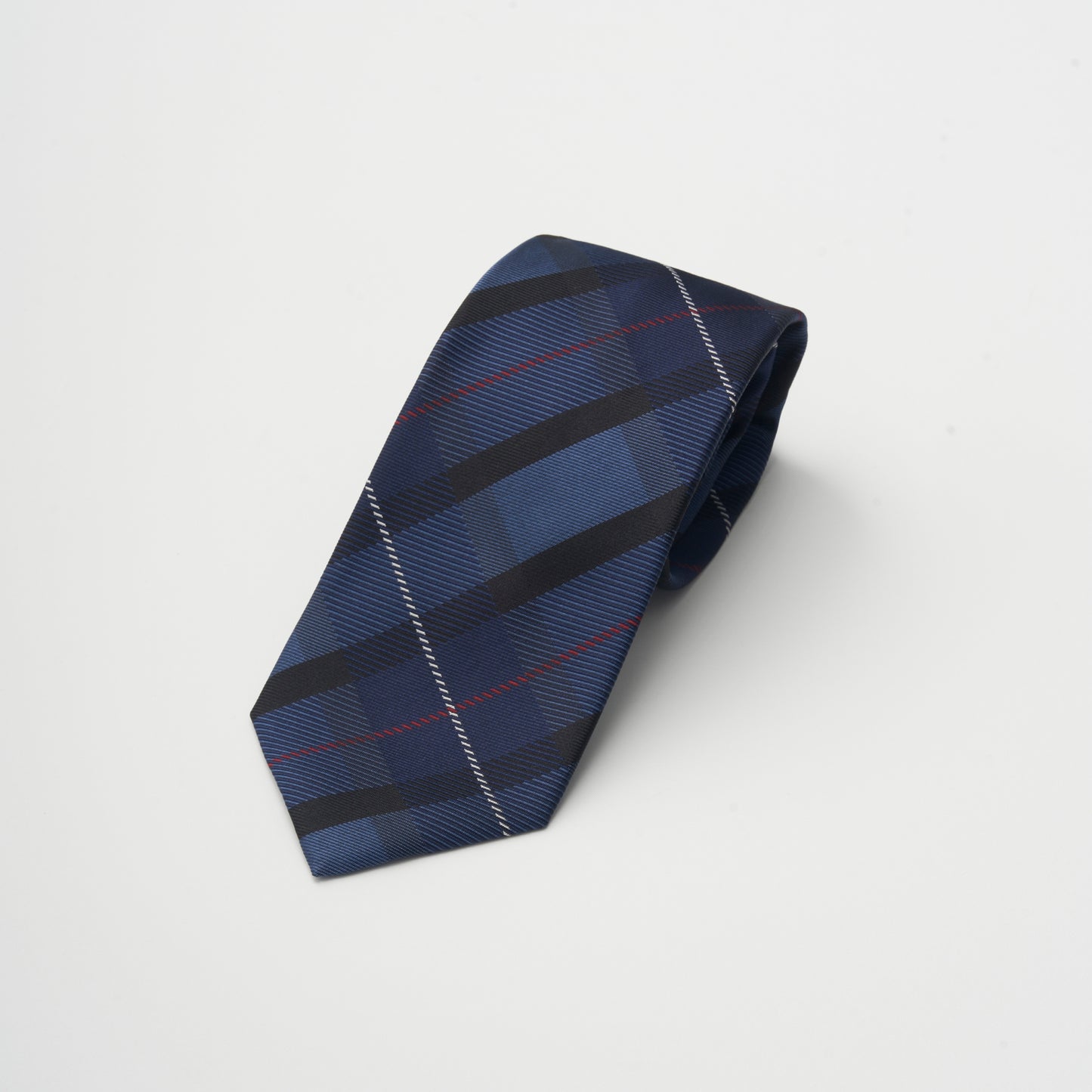 NEW!【ネクタイ】Aquascutum|チェック
