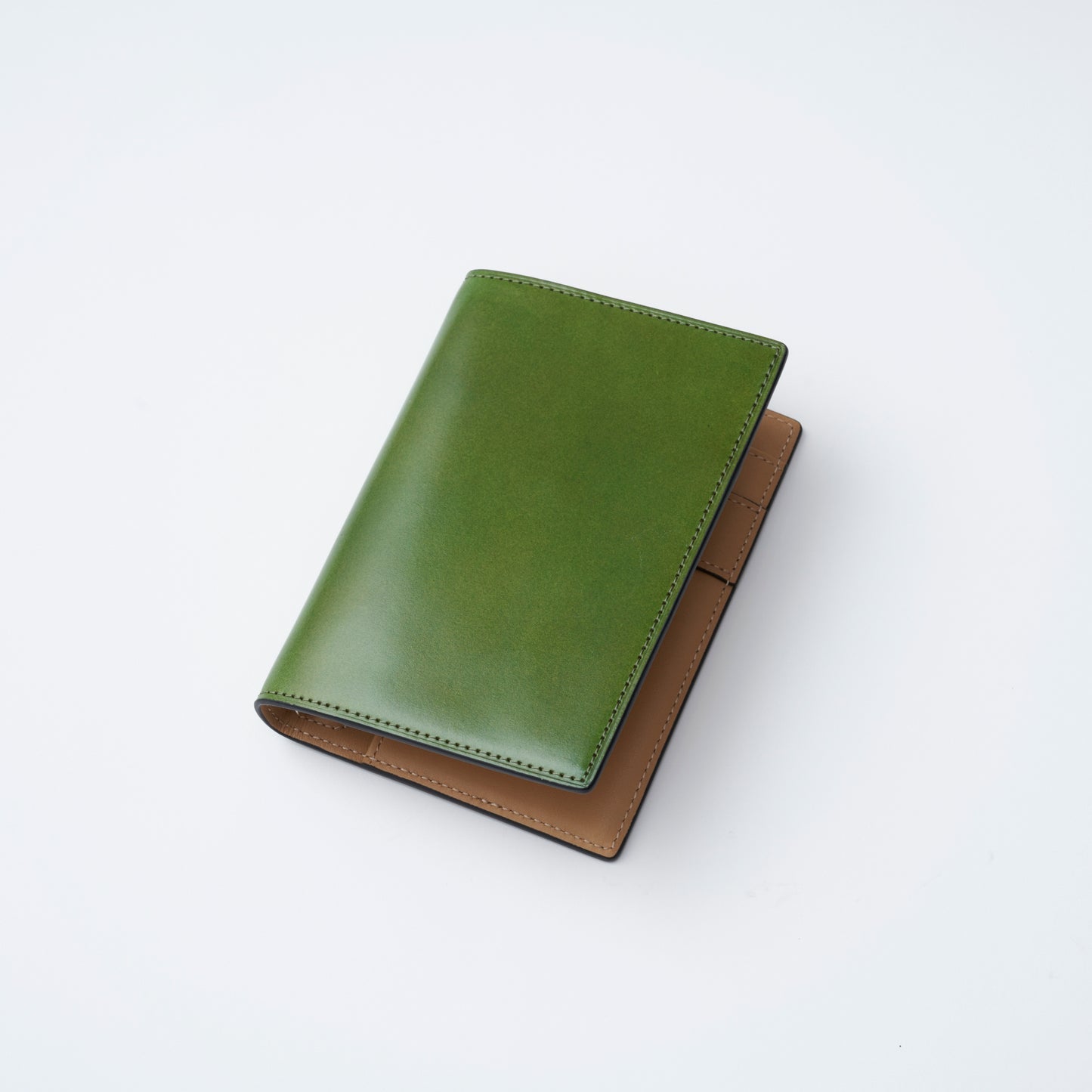 BRELIO PERSONAL ORGANIZER 15mm CORDVAN New Color