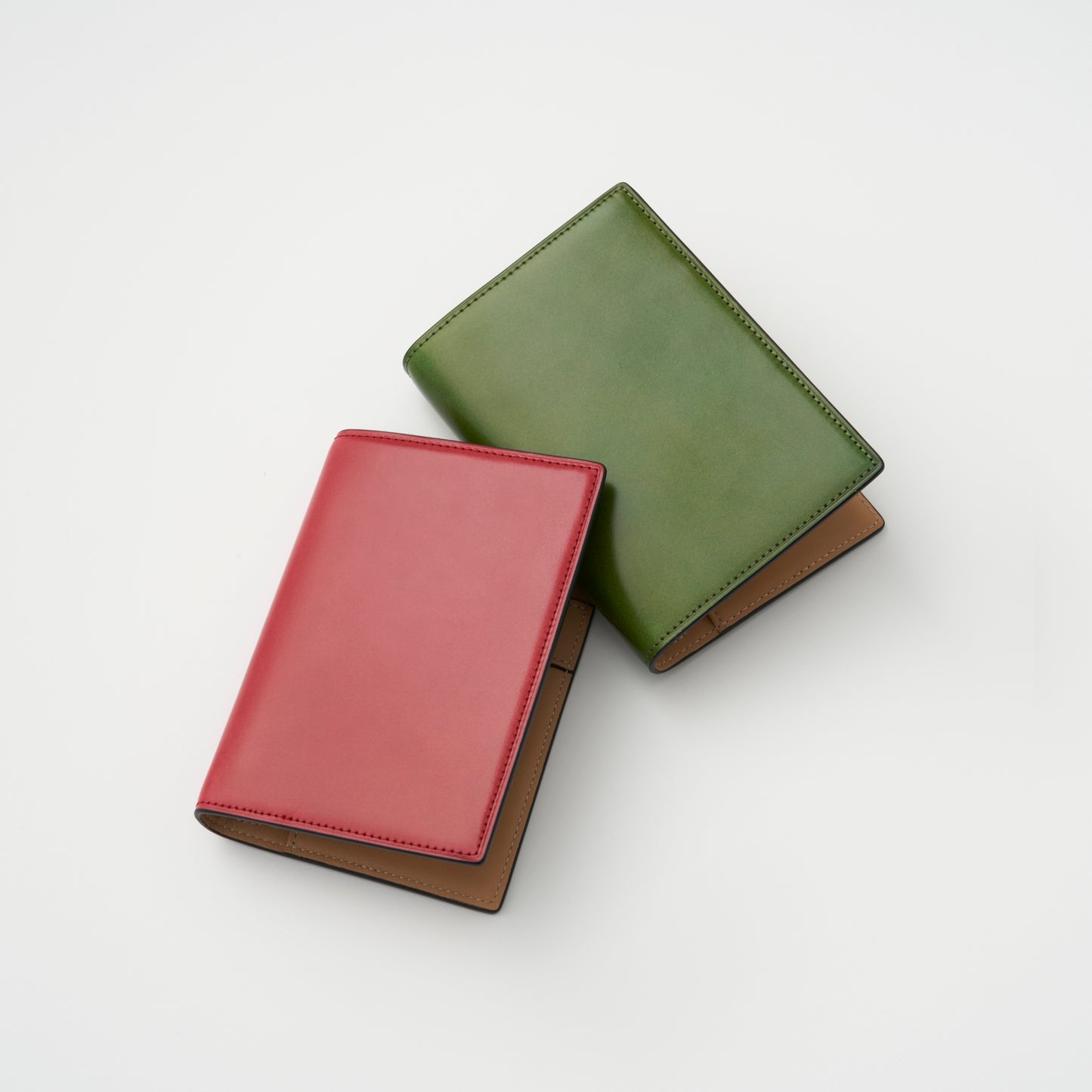 BRELIO PERSONAL ORGANIZER 15mm CORDVAN New Color