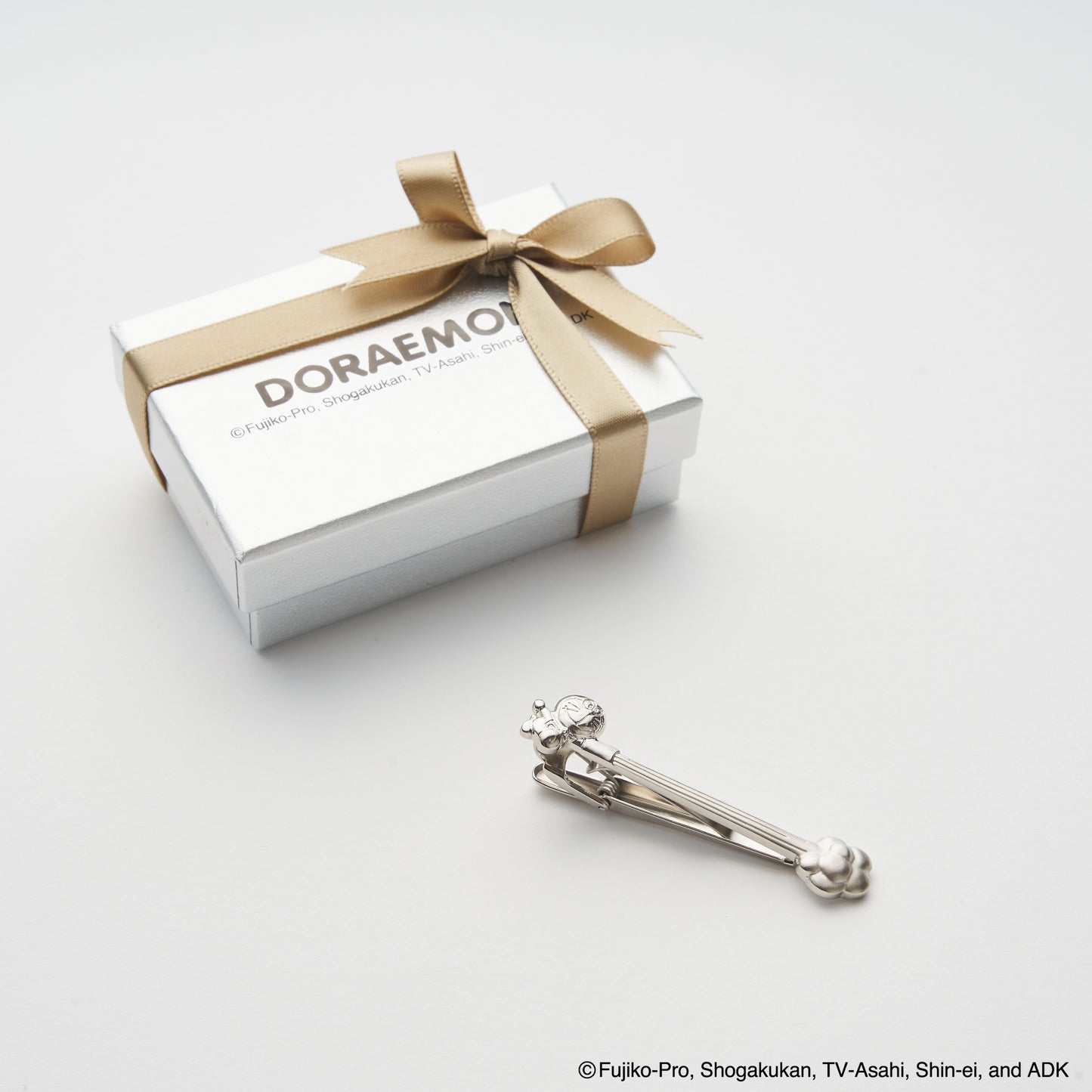 【タイバー】ドラえもん|空気砲 無料ギフトラッピング