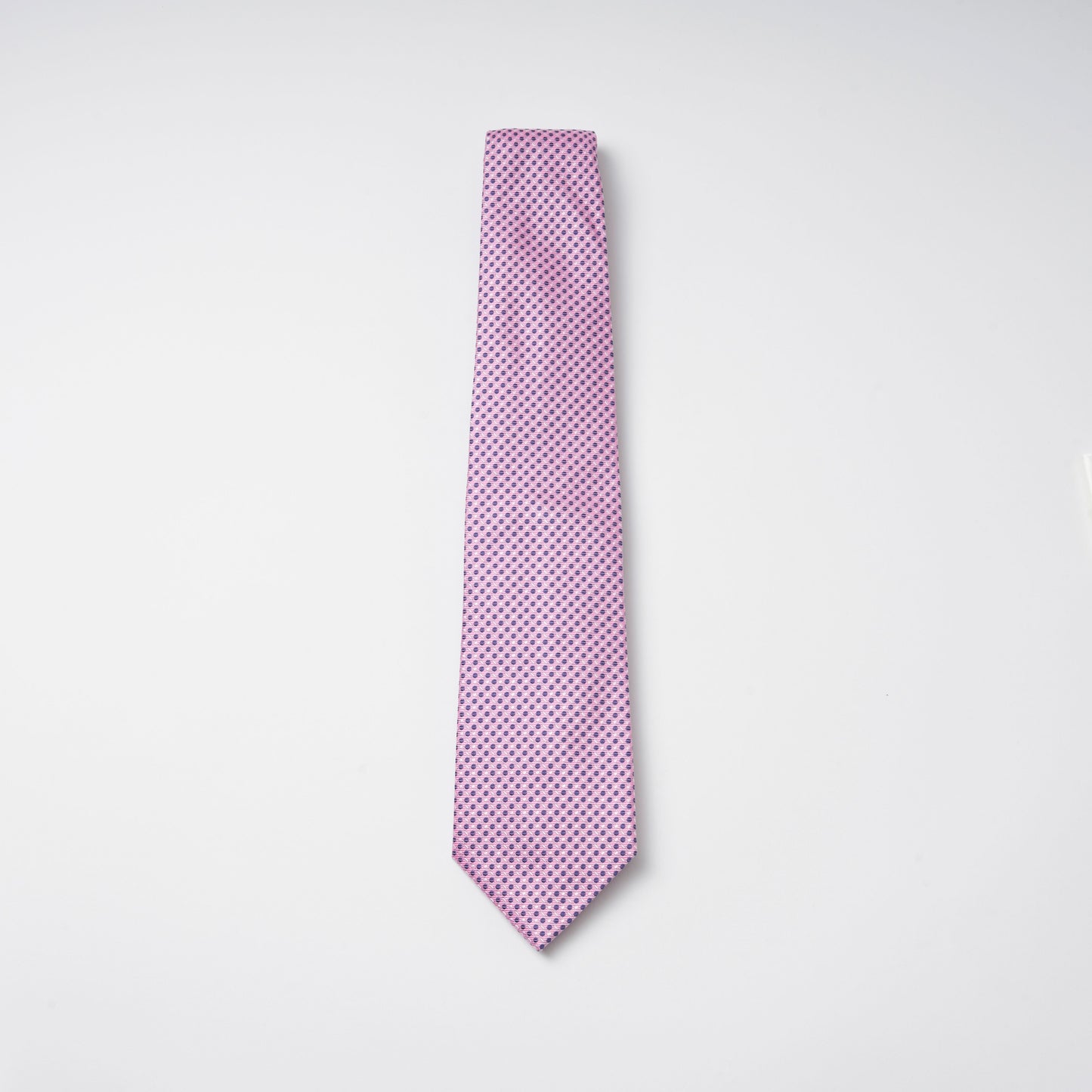 【ネクタイ】EMPORIO ARMANI|マイクロパターン