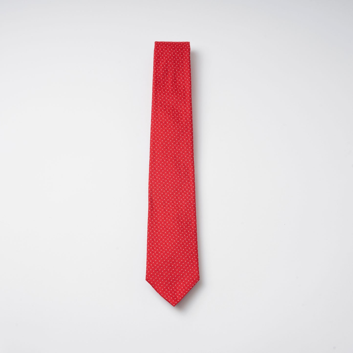 【ネクタイ】EMPORIO ARMANI|マイクロパターン