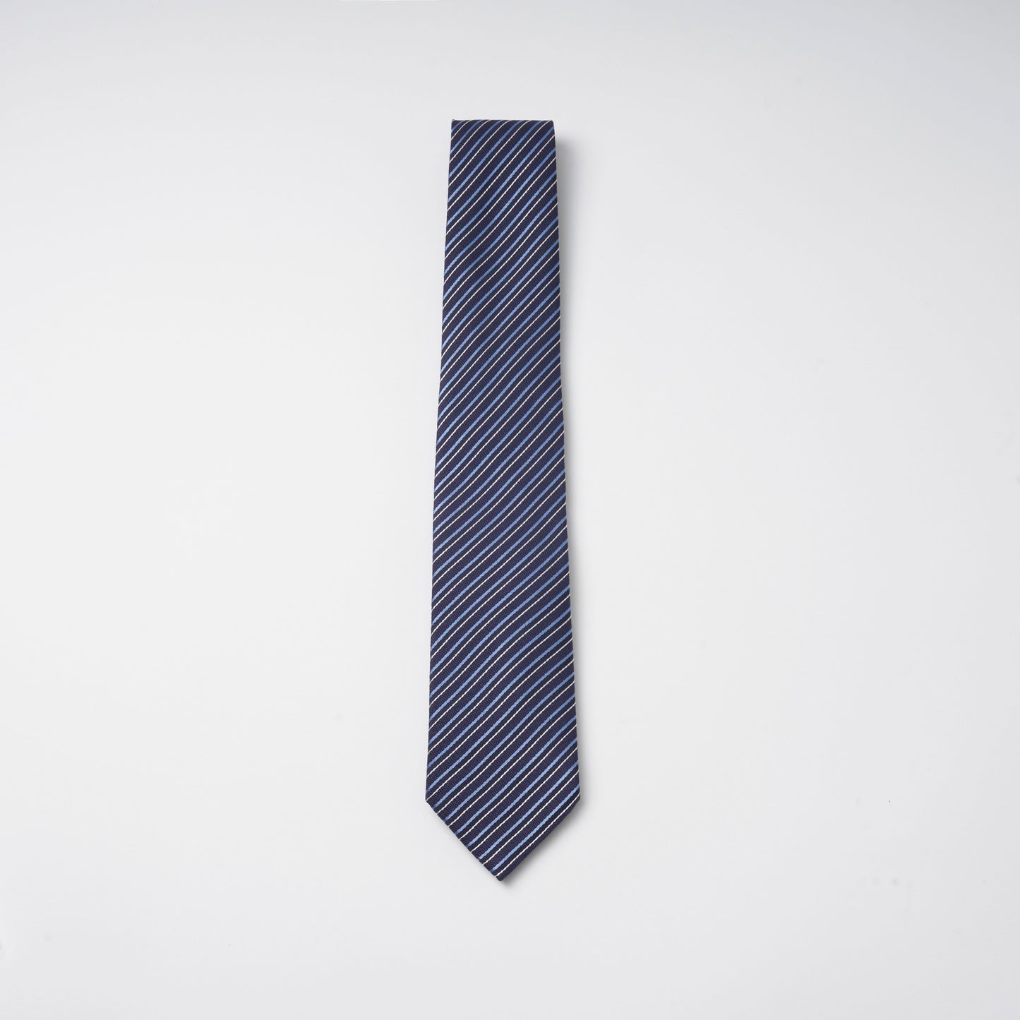 【ネクタイ】EMPORIO ARMANI|ストライプ