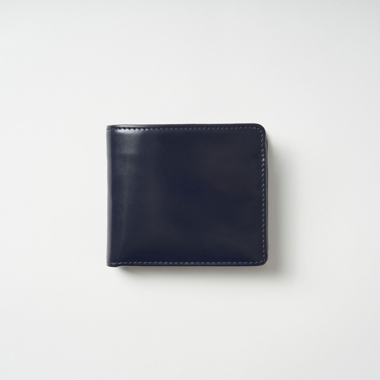 【財布】GLENROYAL|Bi-fold Wallet Bridle Leather