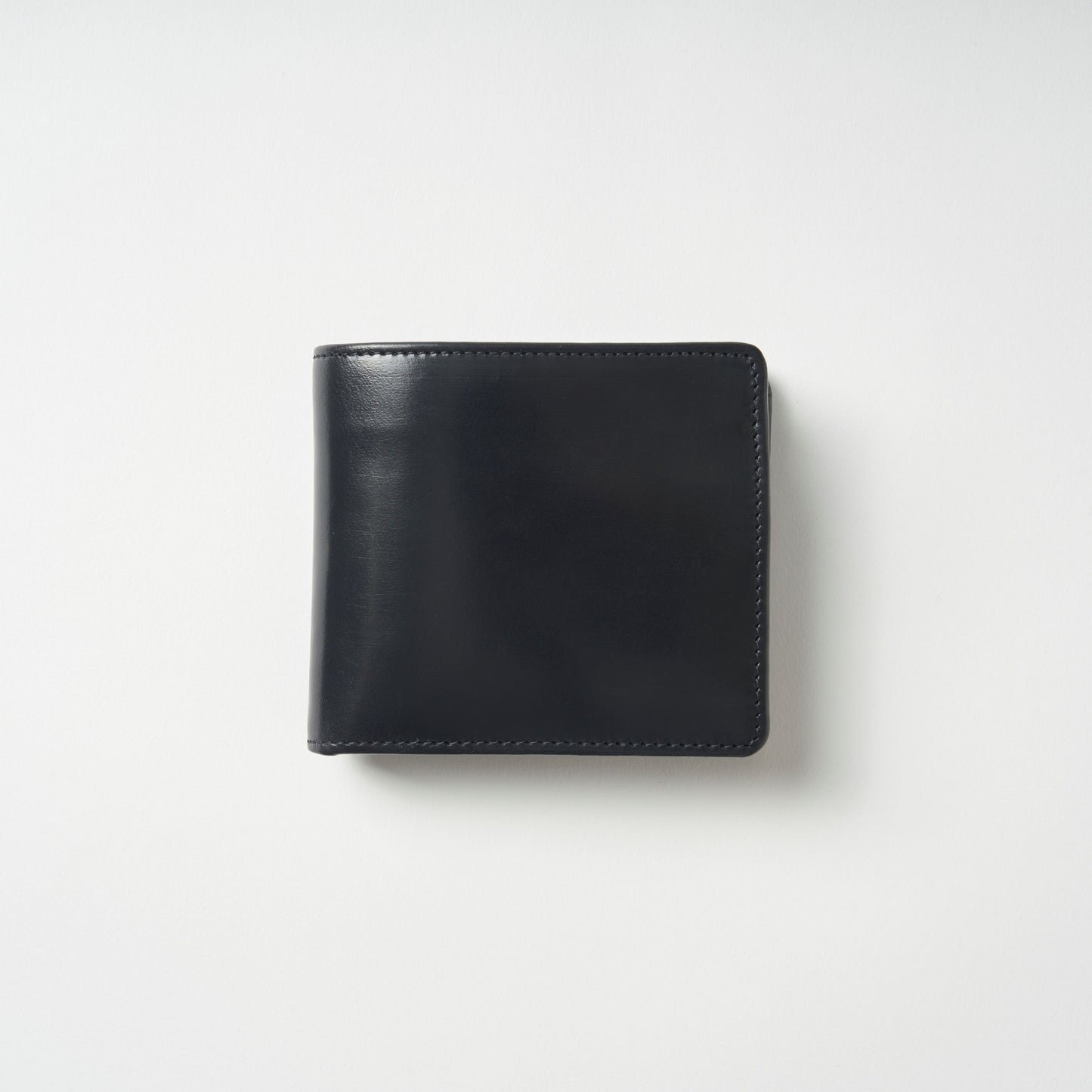 【財布】GLENROYAL|Bi-fold Wallet Bridle Leather