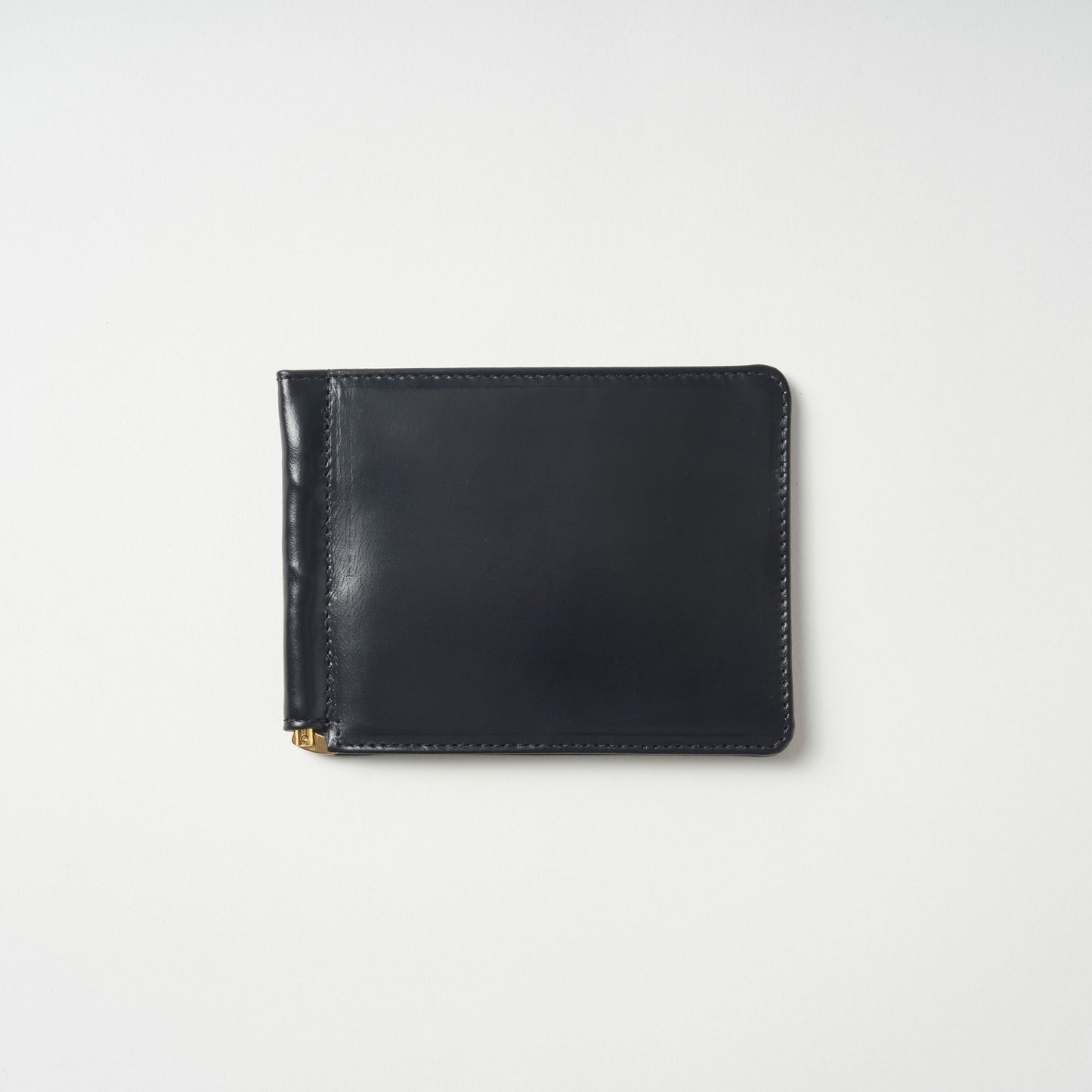 【財布】GLENROYAL|Money Clip Bridle Leather