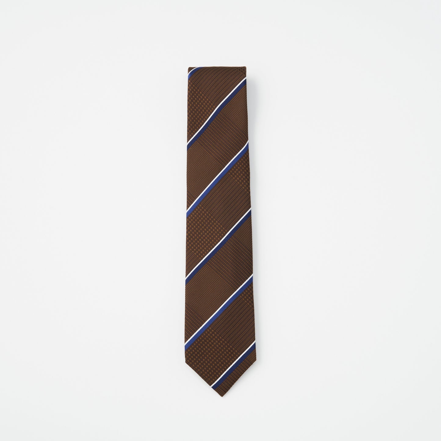 【ネクタイ】TAKEO KIKUCHI|ストライプ