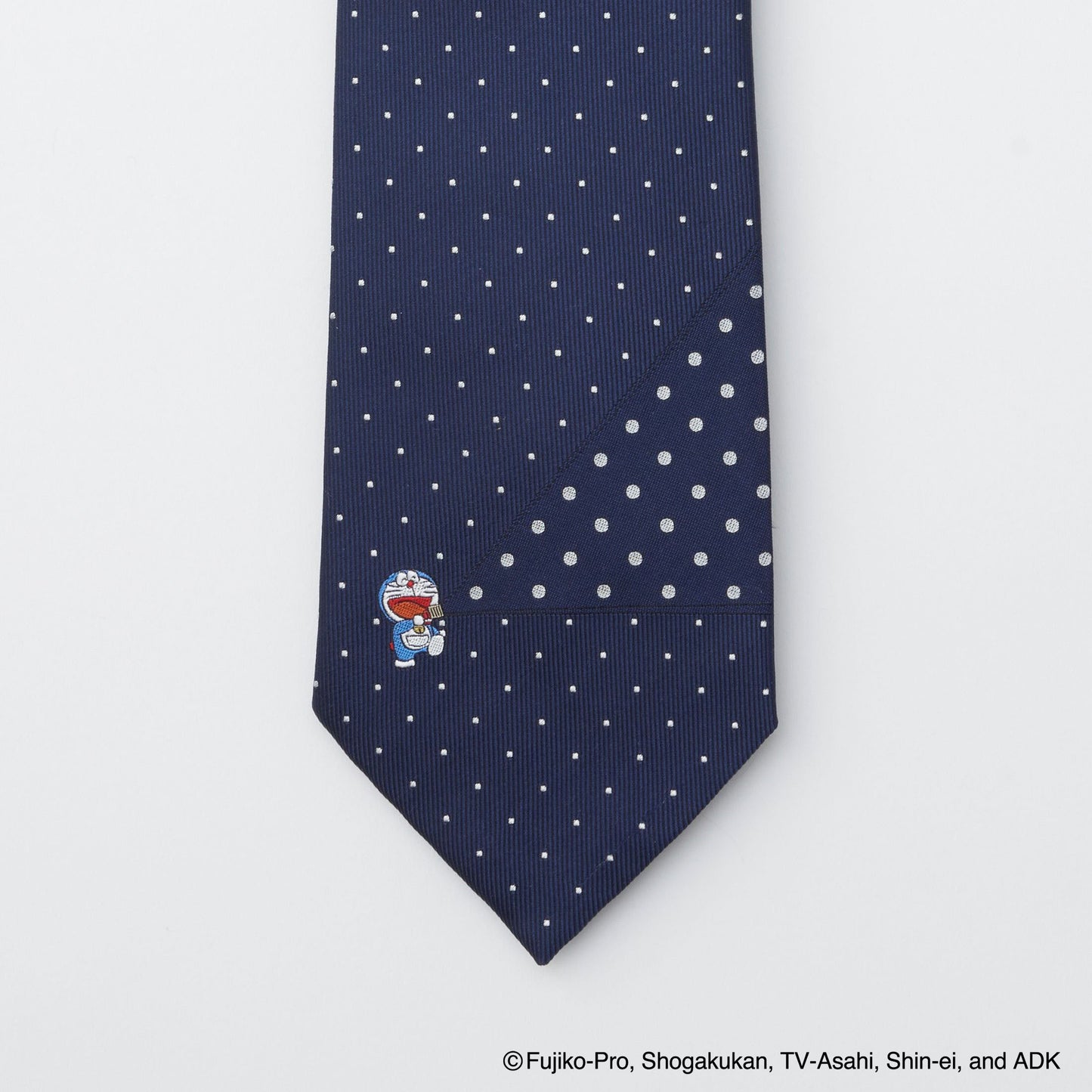 【ネクタイ】ネクタイ ビッグライトパネル