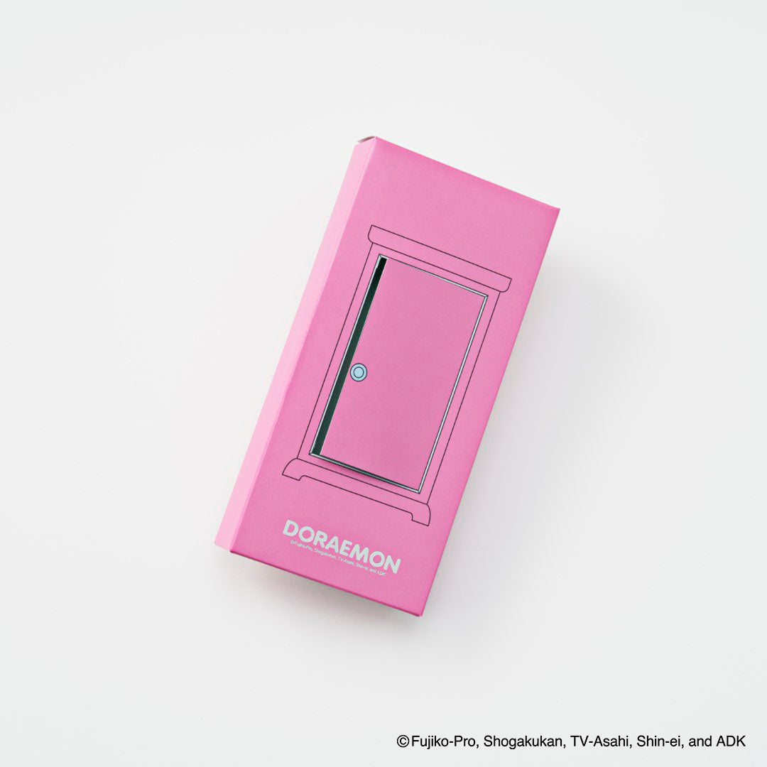 ドラえもんネクタイパッケージ どこでもドア