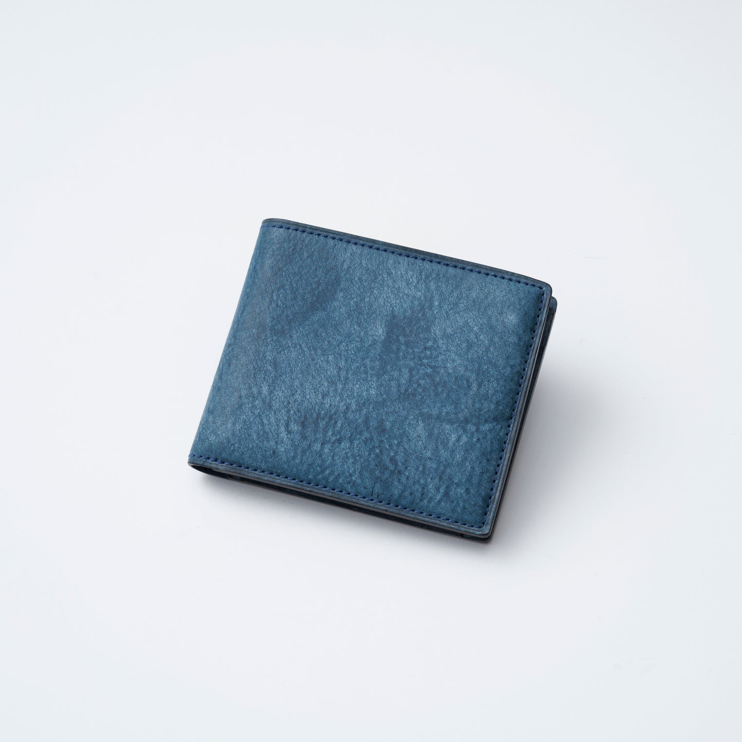 odoru olive label:ALASKA スタンダードウォレット KAKUSHI