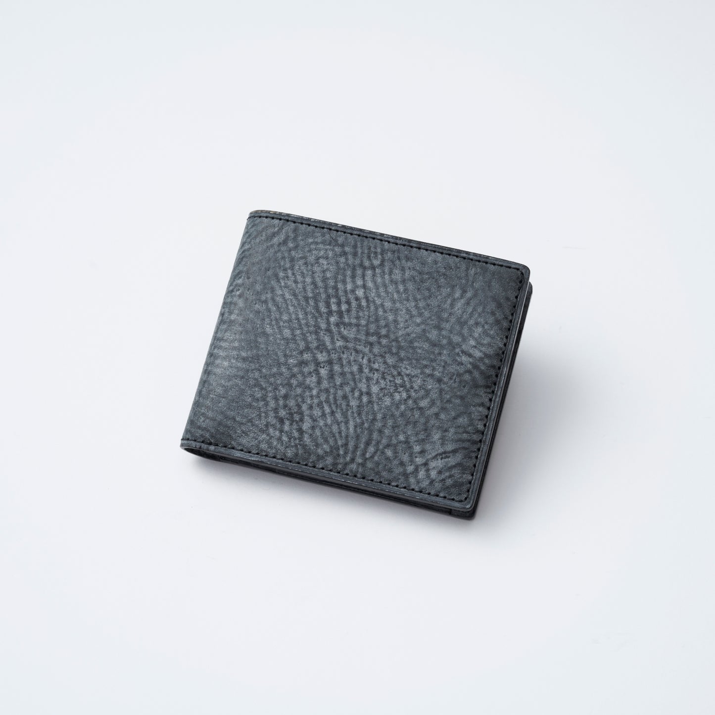 odoru olive label:ALASKA スタンダードウォレット KAKUSHI