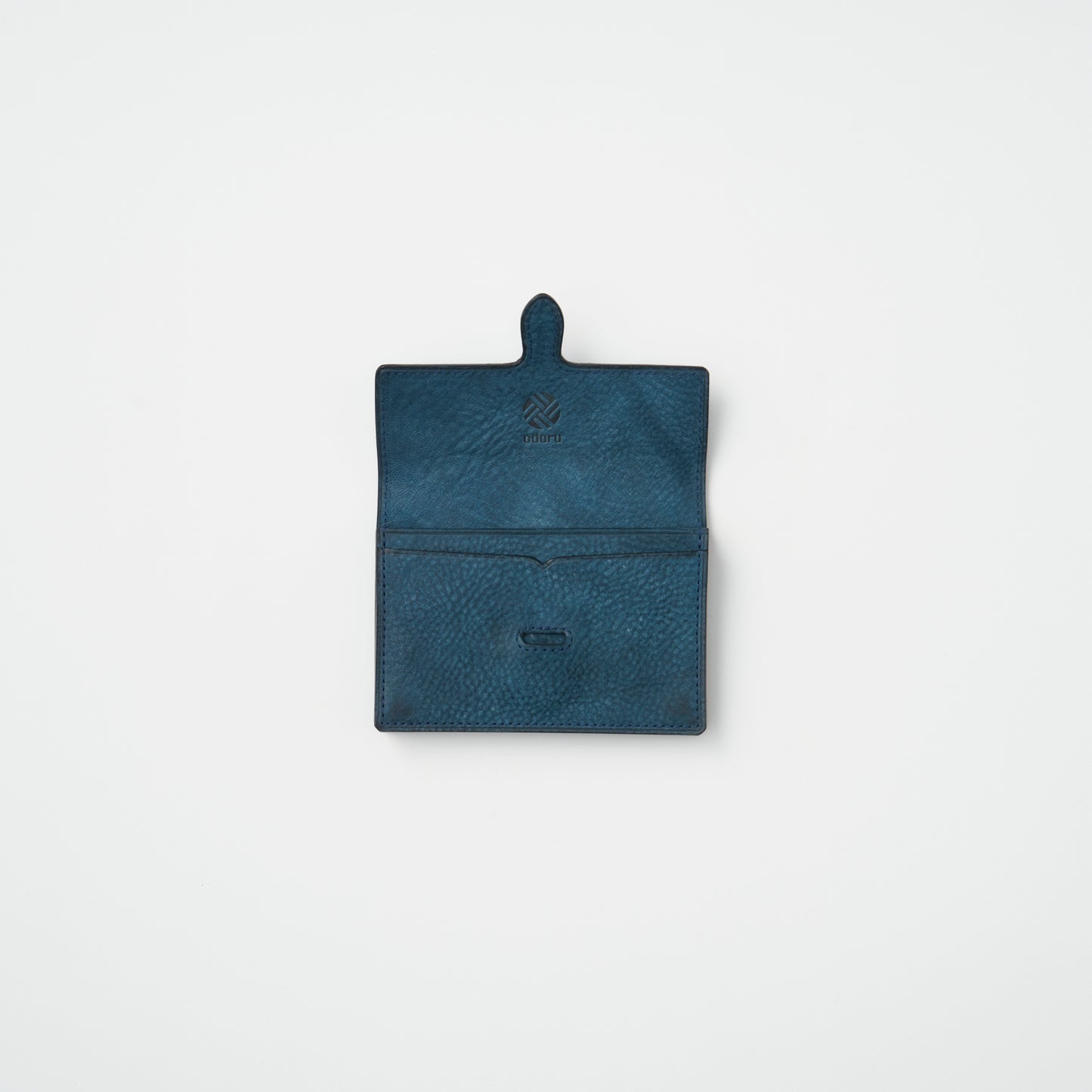 odoru olive label:ALASKA 名刺入れ KAKUSHI