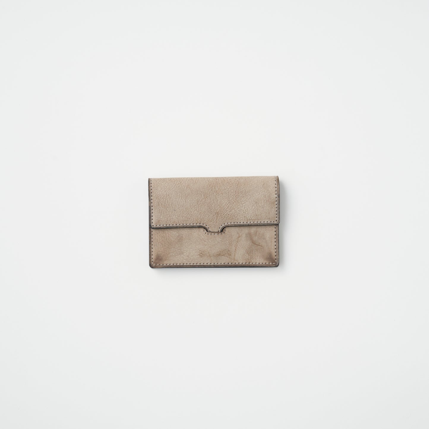 odoru olive label:ALASKA 名刺入れ KAKUSHI