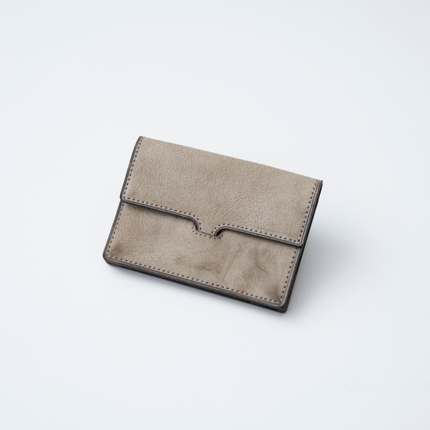 odoru olive label:ALASKA 名刺入れ KAKUSHI