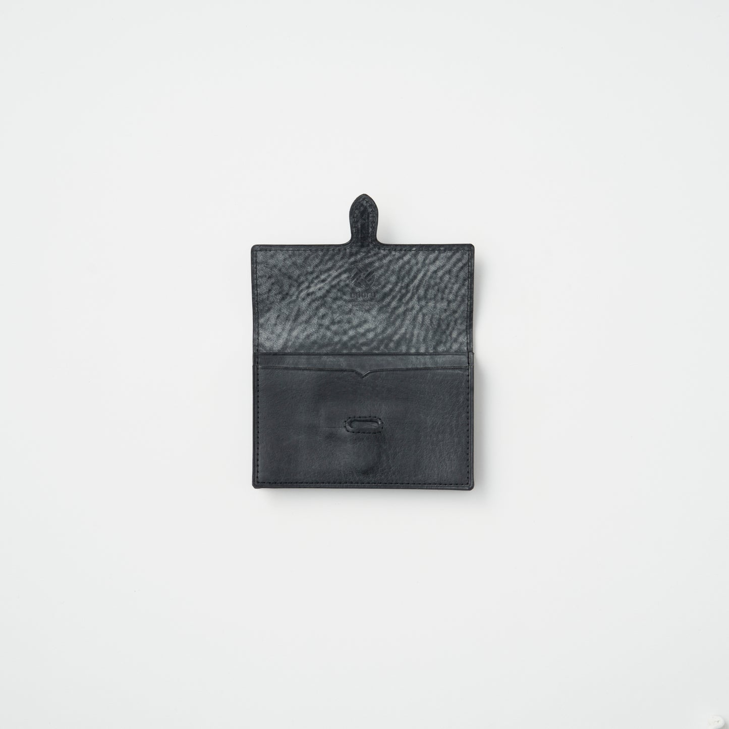 odoru olive label:ALASKA 名刺入れ KAKUSHI