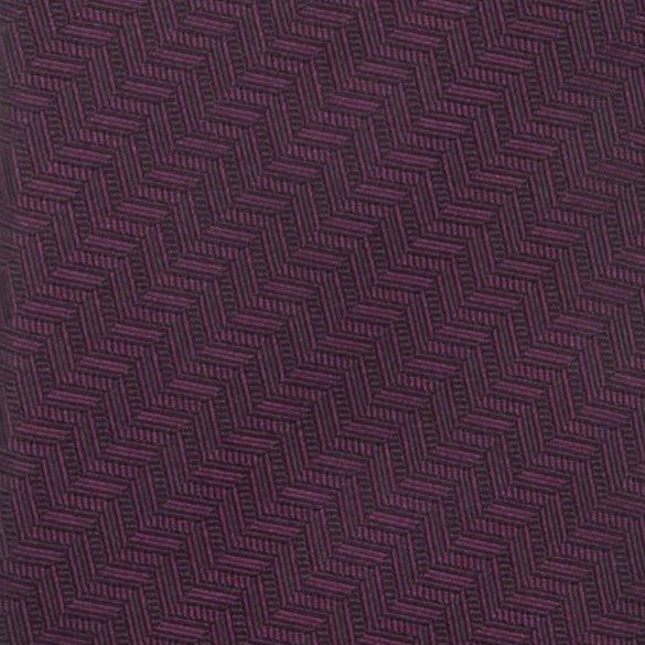 【ネクタイ】Orobianco|ボールペンBOX付き ソリッド