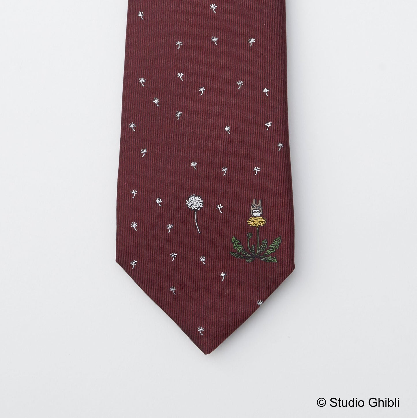 【ネクタイ】となりのトトロ |タンポポパネル