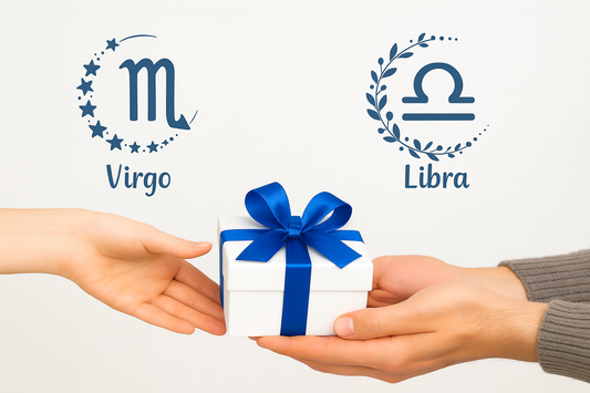 【誕生日】9月生まれの男性に贈るギフト特集｜誕生石サファイヤにちなんだブルーで選ぶ特別なプレゼント