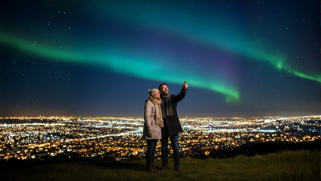 【誕生日】12月生まれの男性が喜ぶプレゼント｜誕生石カラーで選ぶ冬のメンズギフト