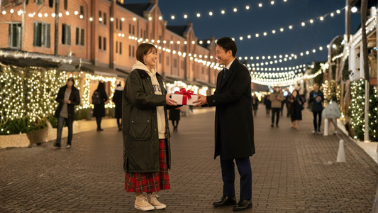 【誕生日】12月生まれの男性が喜ぶプレゼント｜特別な贈りもの