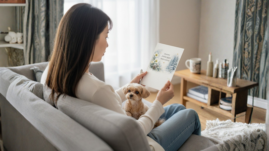 【誕生日】1月生まれの男性へのプレゼント｜オリジナルメッセージカード