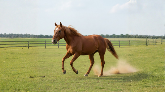 【革小物】午年 コードバン特集｜運を駆け上がる一年に、艶やかな革を