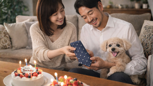 【誕生日】1月生まれの男性が喜ぶプレゼント｜星座にちなんだ贈りもの