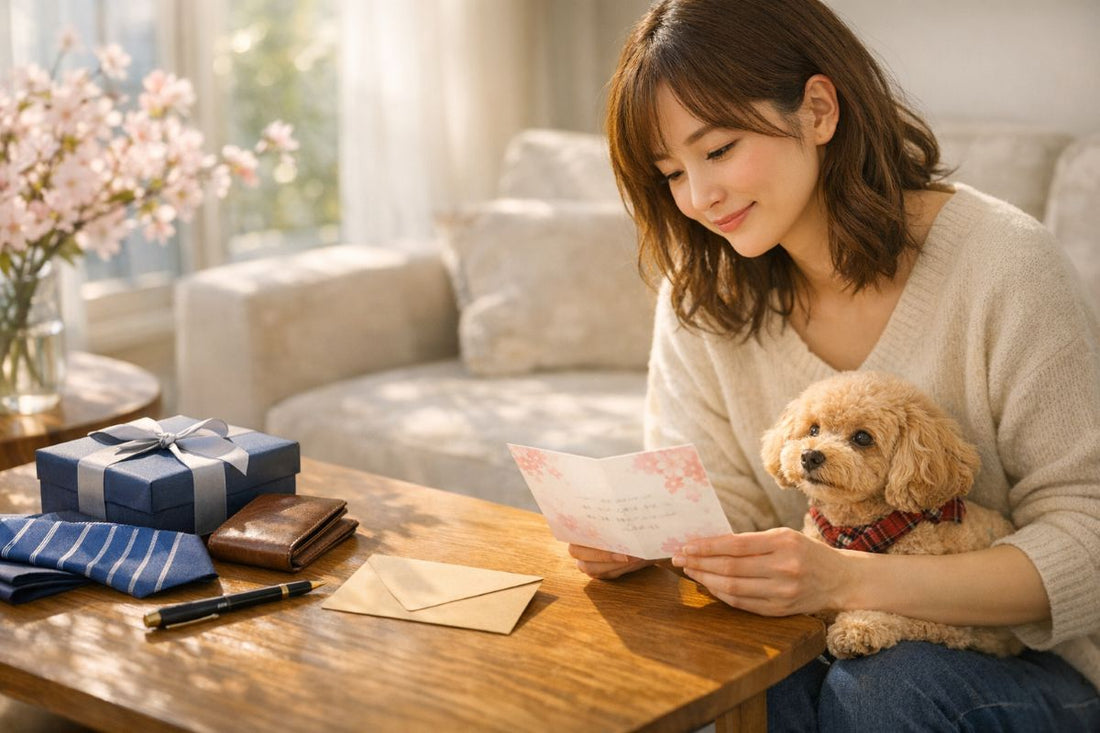 誕生日】３月生まれの男性へ贈る｜無料 オリジナルメッセージカード