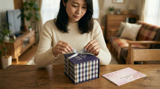 【3月メンズギフト】送別・異動・昇進祝い｜アクアスキュータム 175周年企画 特別なBOXで贈る