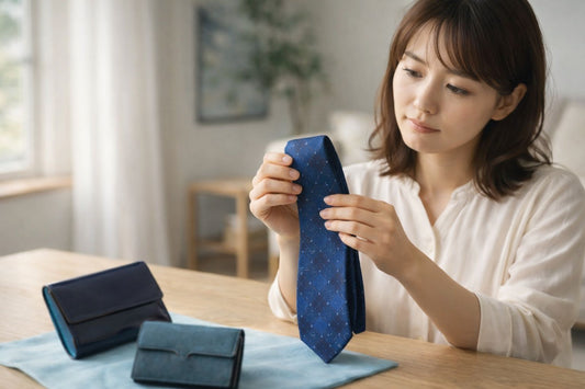 【誕生日】3月生まれの男性に誕生石カラーで贈る｜メンズギフトを色で選ぶ